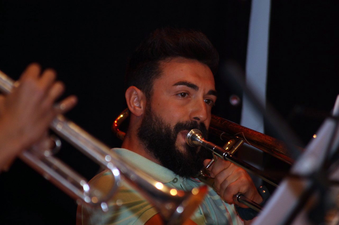 Fotos: Clausura del curso de la Escuela Municipal de Música 2022