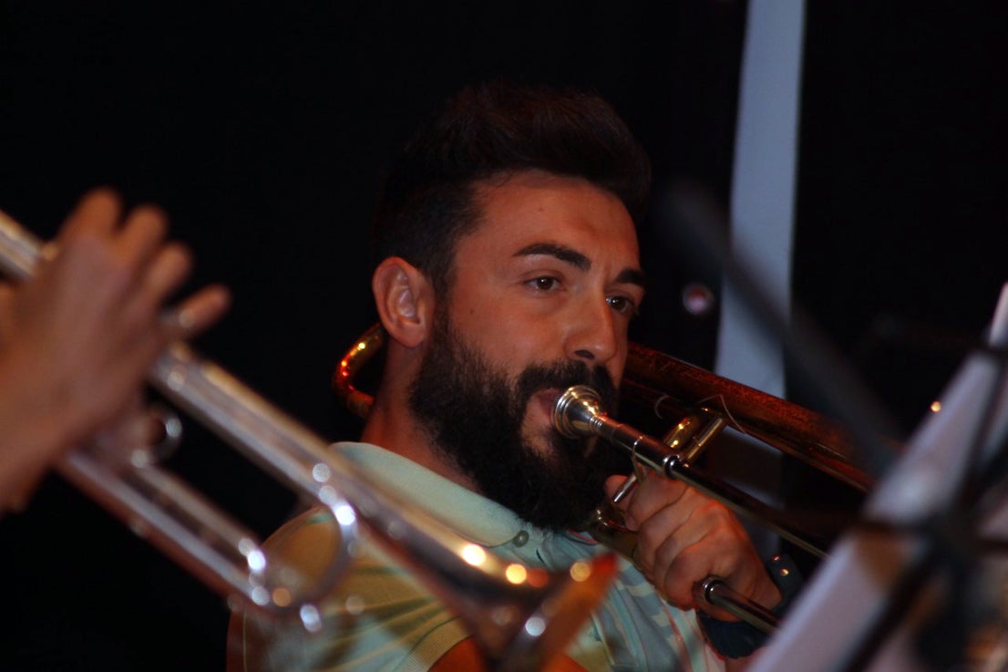 Fotos: Clausura del curso de la Escuela Municipal de Música 2022