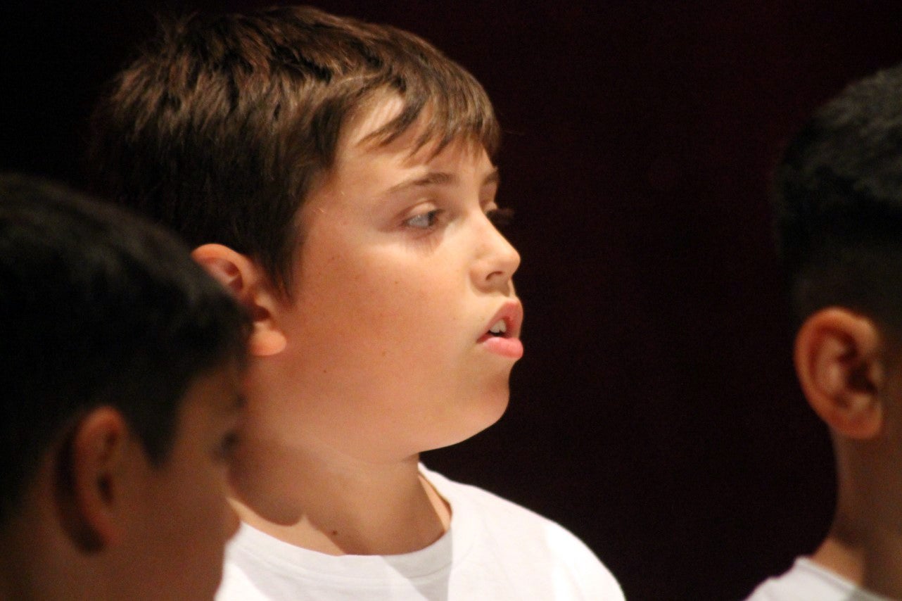 Fotos: Clausura del curso de la Escuela Municipal de Música 2022
