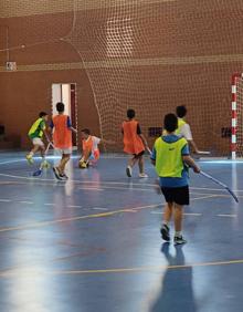 Imagen secundaria 2 - Actividades durante el primer día