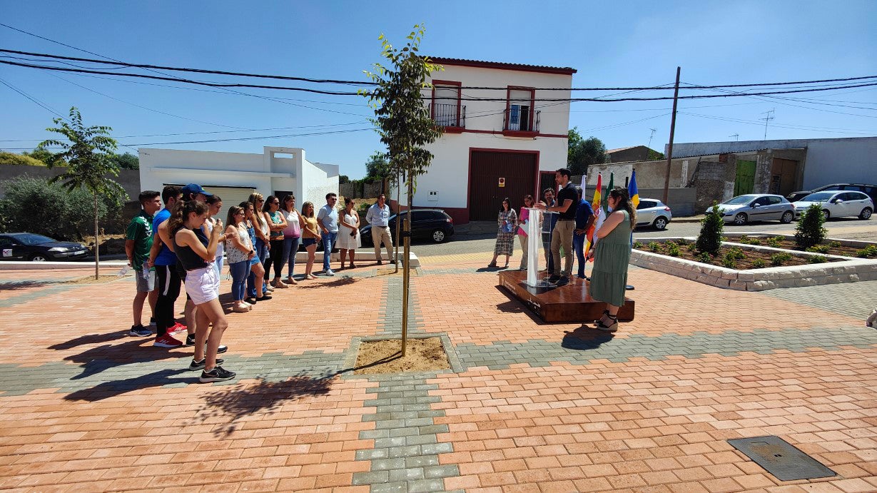 Fotos: Clausura de la Escuela Taller 'Valverde + Habitable'