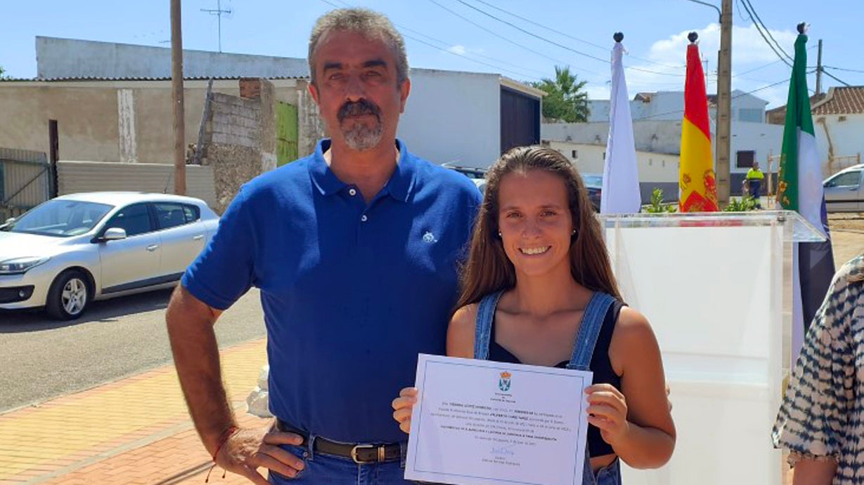 Fotos: Clausura de la Escuela Taller 'Valverde + Habitable'