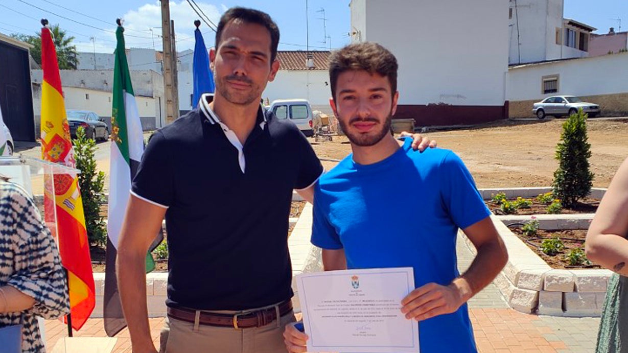 Fotos: Clausura de la Escuela Taller 'Valverde + Habitable'