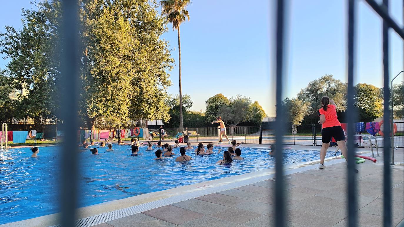 Fotos: AquaGym 2022