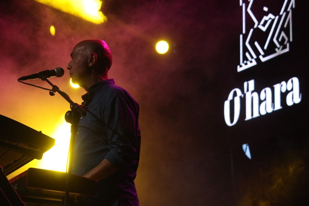 Fotos: XIX FEVALPOP 2022 (I)