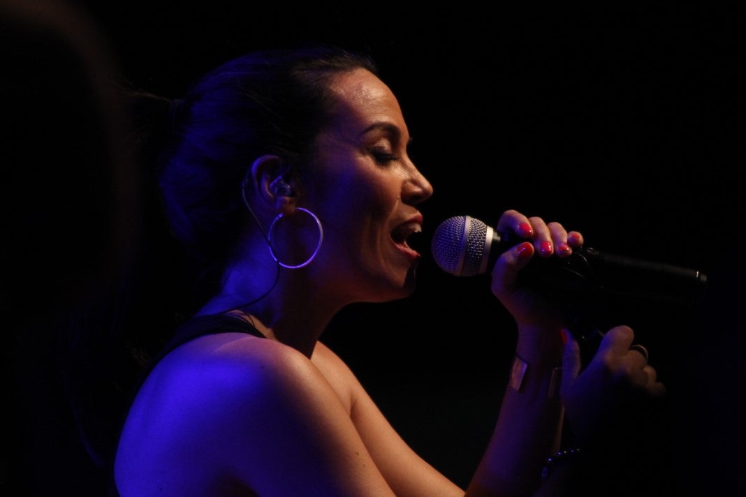 Fotos: XIX FEVALPOP 2022 (I)