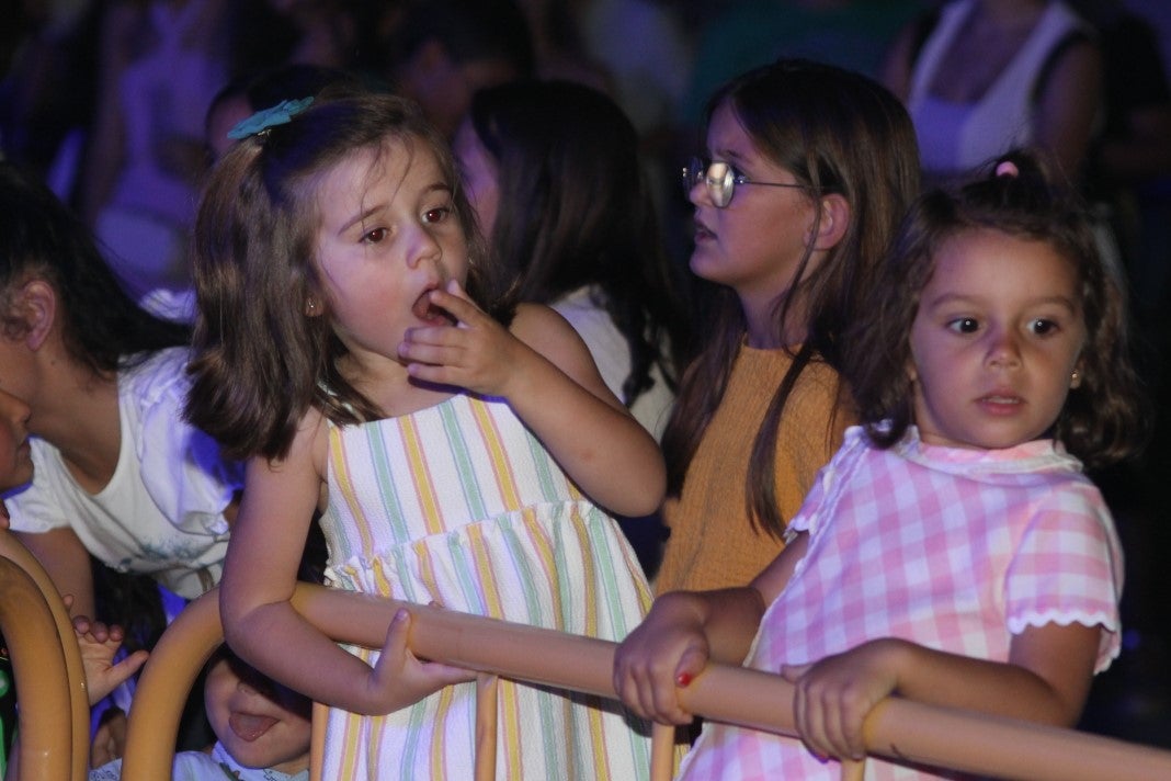 Fotos: XIX FEVALPOP 2022 (I)