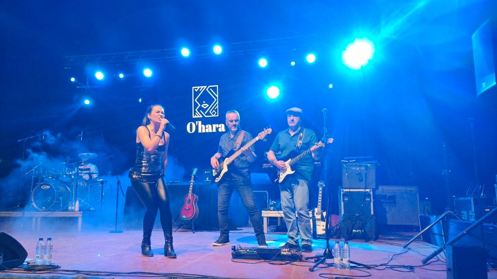 Fotos: XIX FEVALPOP 2022 (I)