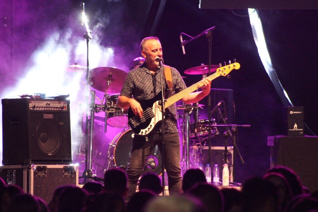 Fotos: XIX FEVALPOP 2022 (I)