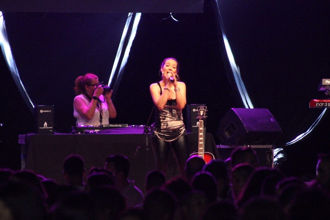 Fotos: XIX FEVALPOP 2022 (I)