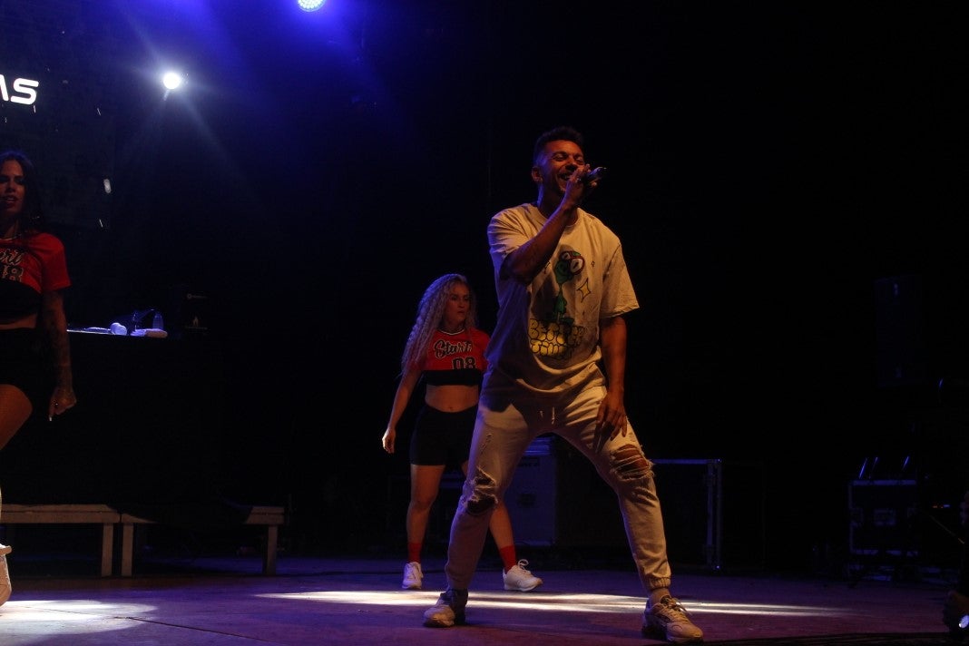 Fotos: XIX FEVALPOP 2022 (I)