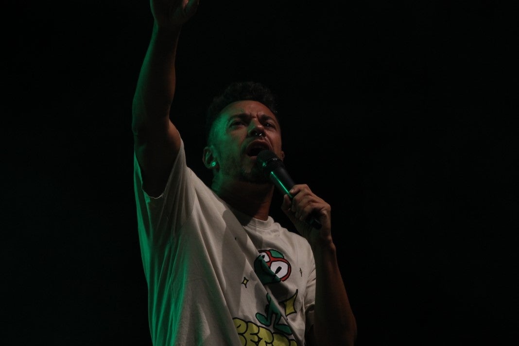 Fotos: XIX FEVALPOP 2022 (I)