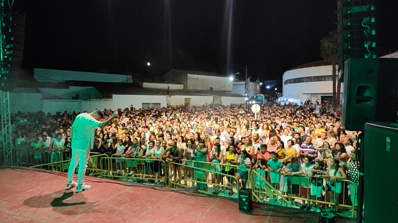 Fotos: XIX FEVALPOP 2022 (I)