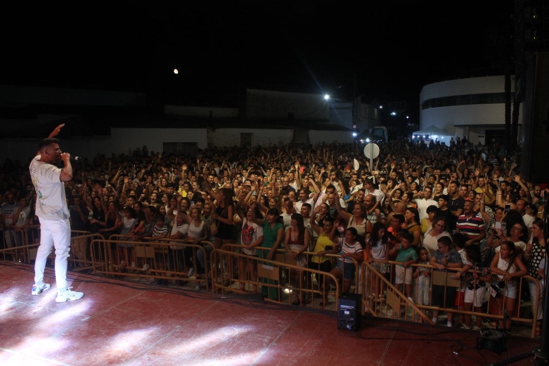 Fotos: XIX FEVALPOP 2022 (I)