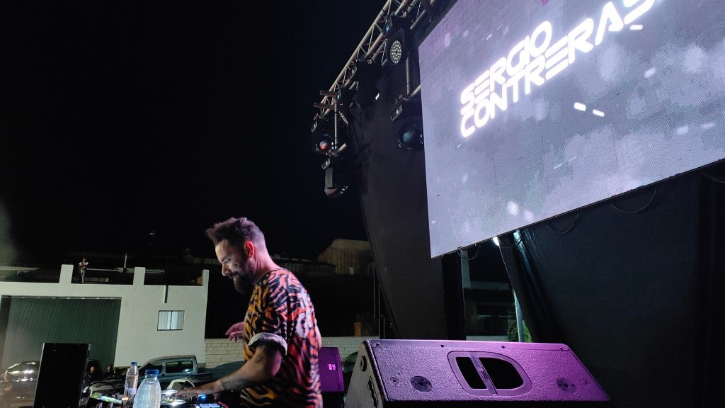 Fotos: XIX FEVALPOP 2022 (I)