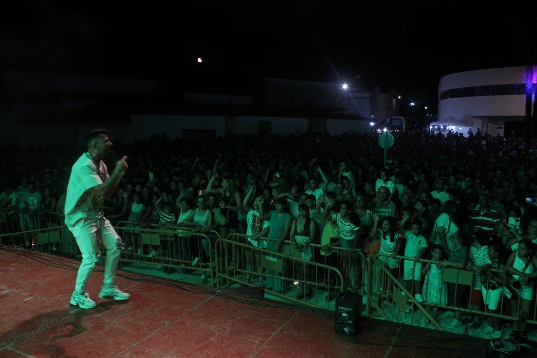 Fotos: XIX FEVALPOP 2022 (I)