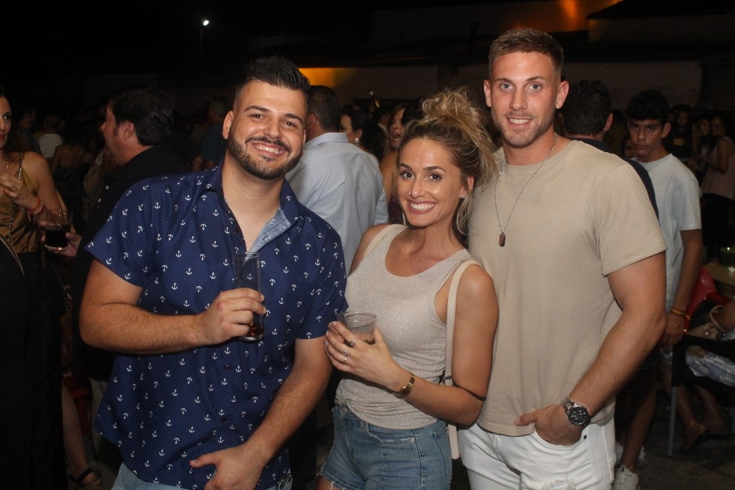 Fotos: XIX FEVALPOP 2022 (I)