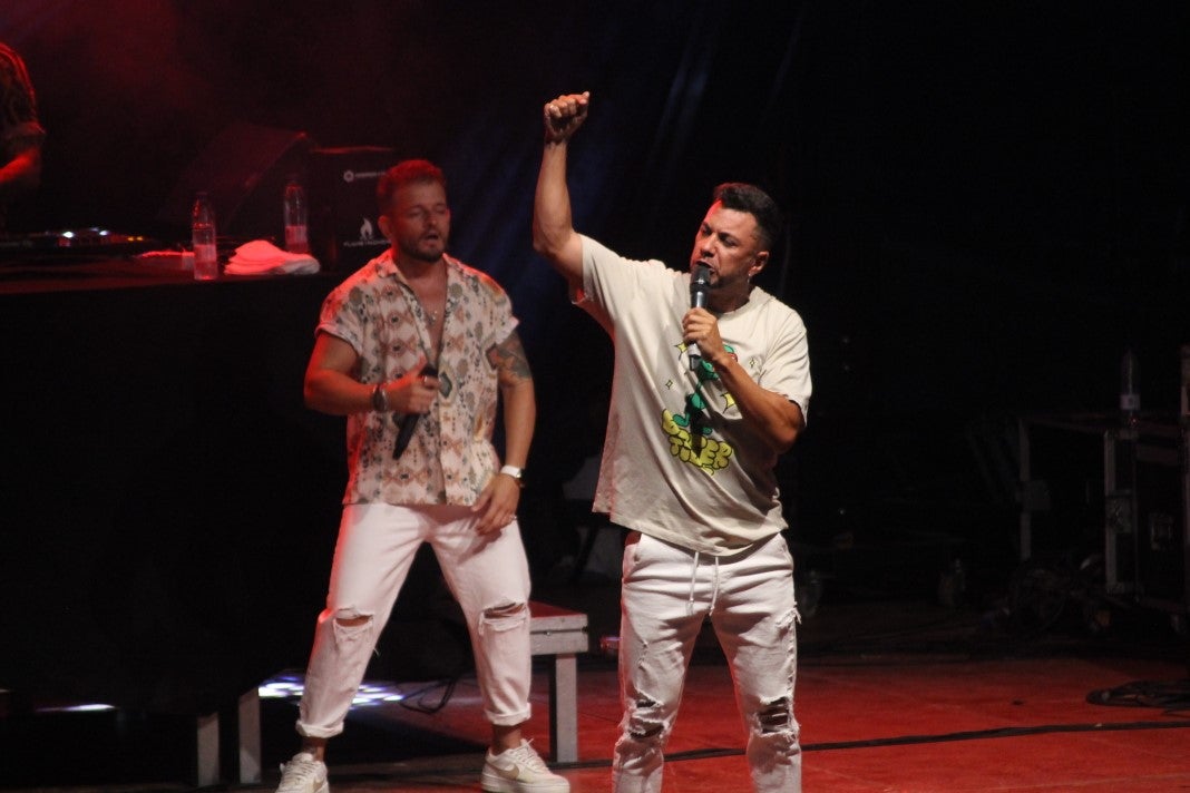 Fotos: XIX FEVALPOP 2022 (I)