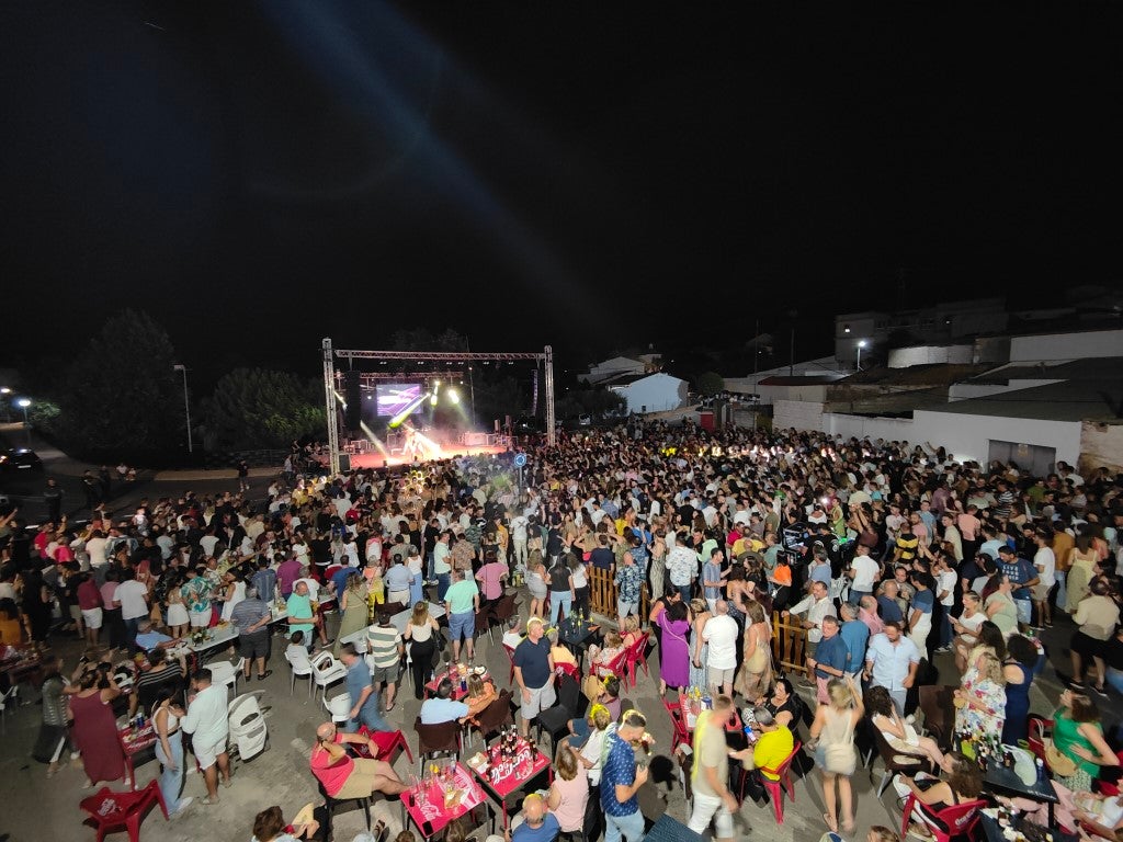 Fotos: XIX FEVALPOP 2022 (II)