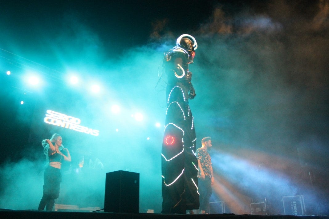 Fotos: XIX FEVALPOP 2022 (II)