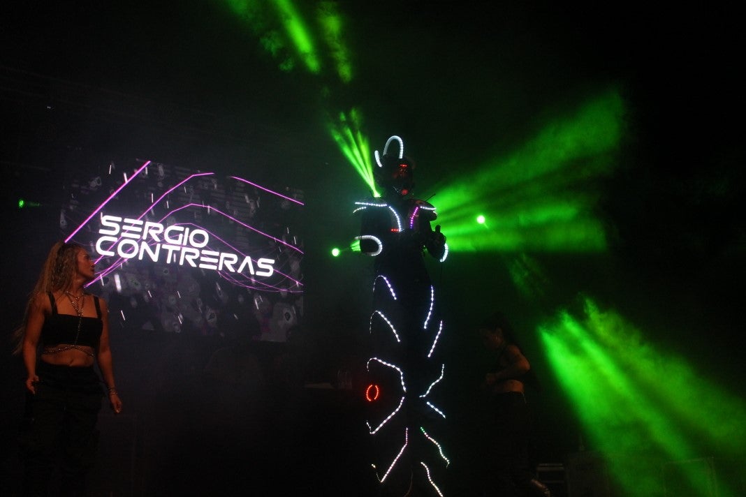 Fotos: XIX FEVALPOP 2022 (II)