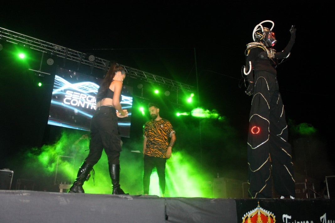 Fotos: XIX FEVALPOP 2022 (II)
