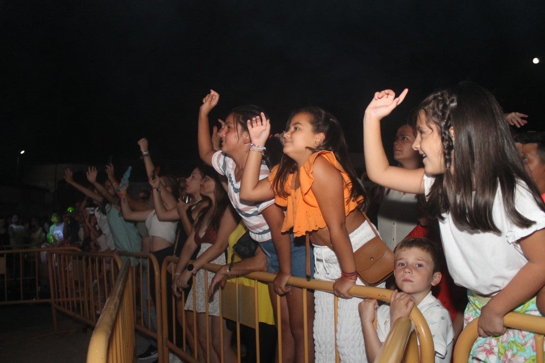 Fotos: XIX FEVALPOP 2022 (II)