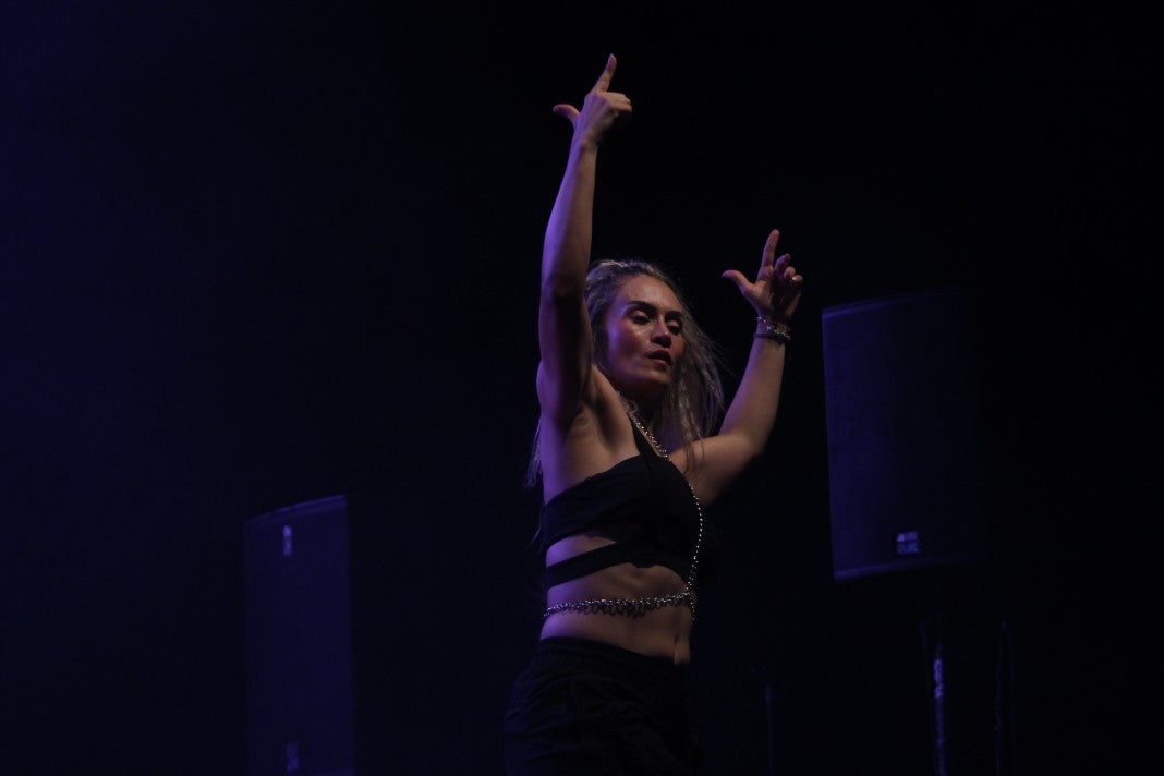 Fotos: XIX FEVALPOP 2022 (II)