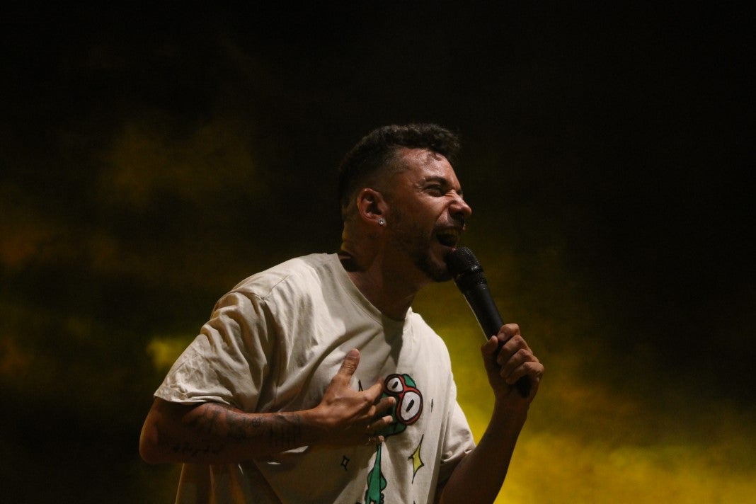Fotos: XIX FEVALPOP 2022 (II)