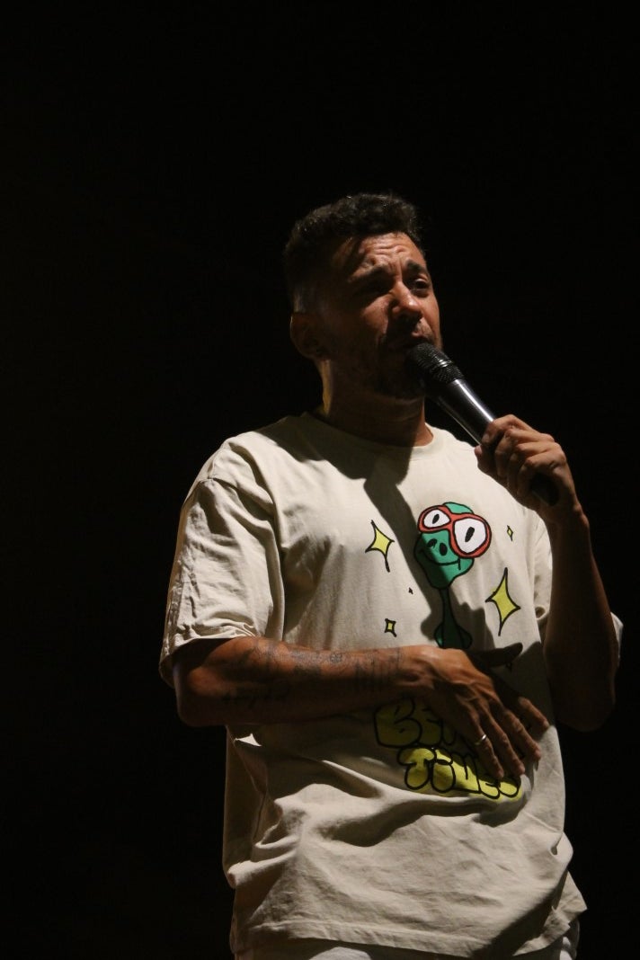 Fotos: XIX FEVALPOP 2022 (II)