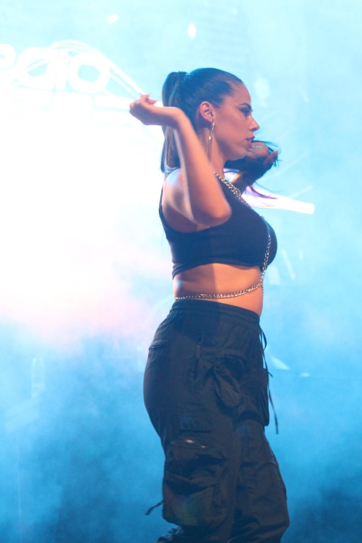 Fotos: XIX FEVALPOP 2022 (II)