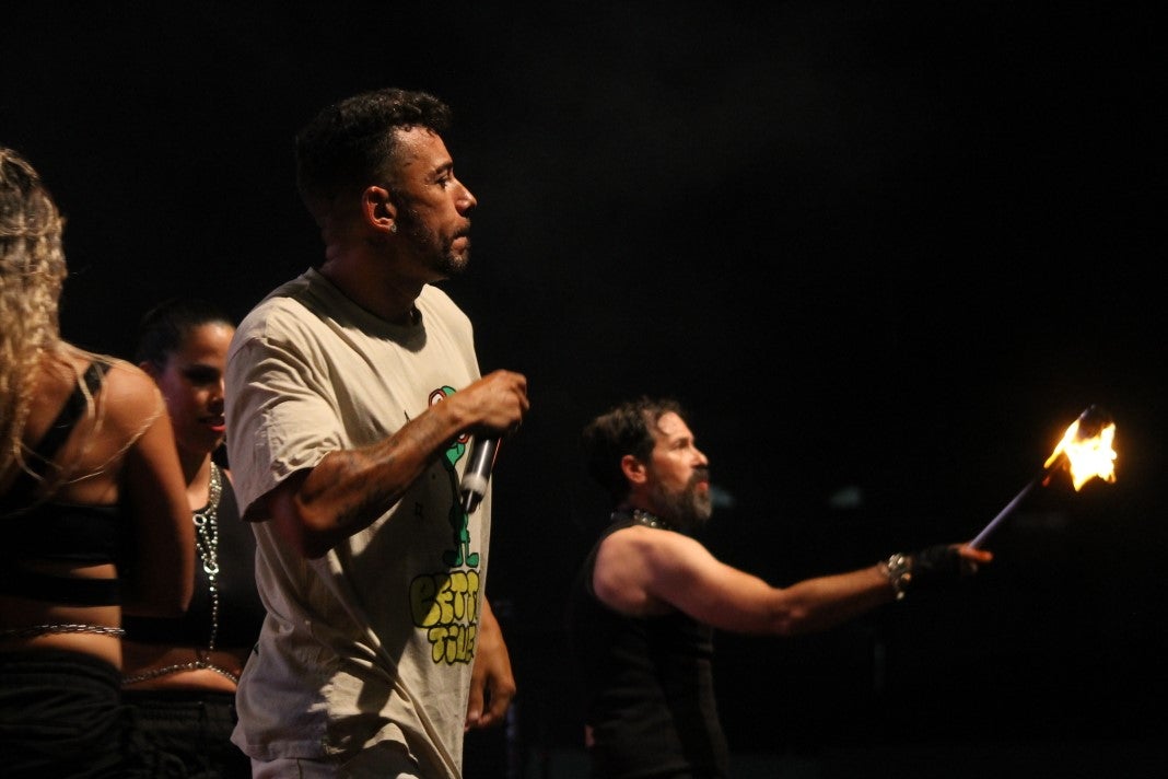 Fotos: XIX FEVALPOP 2022 (II)