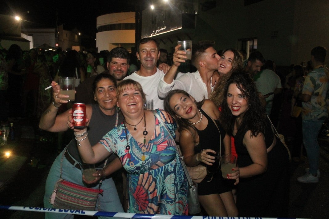 Fotos: XIX FEVALPOP 2022 (II)