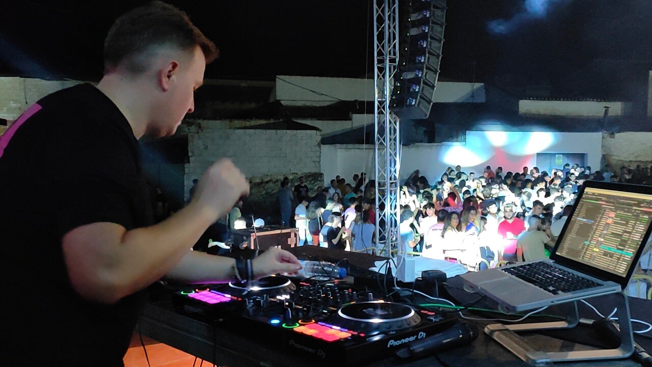 Fotos: XIX FEVALPOP 2022 (II)