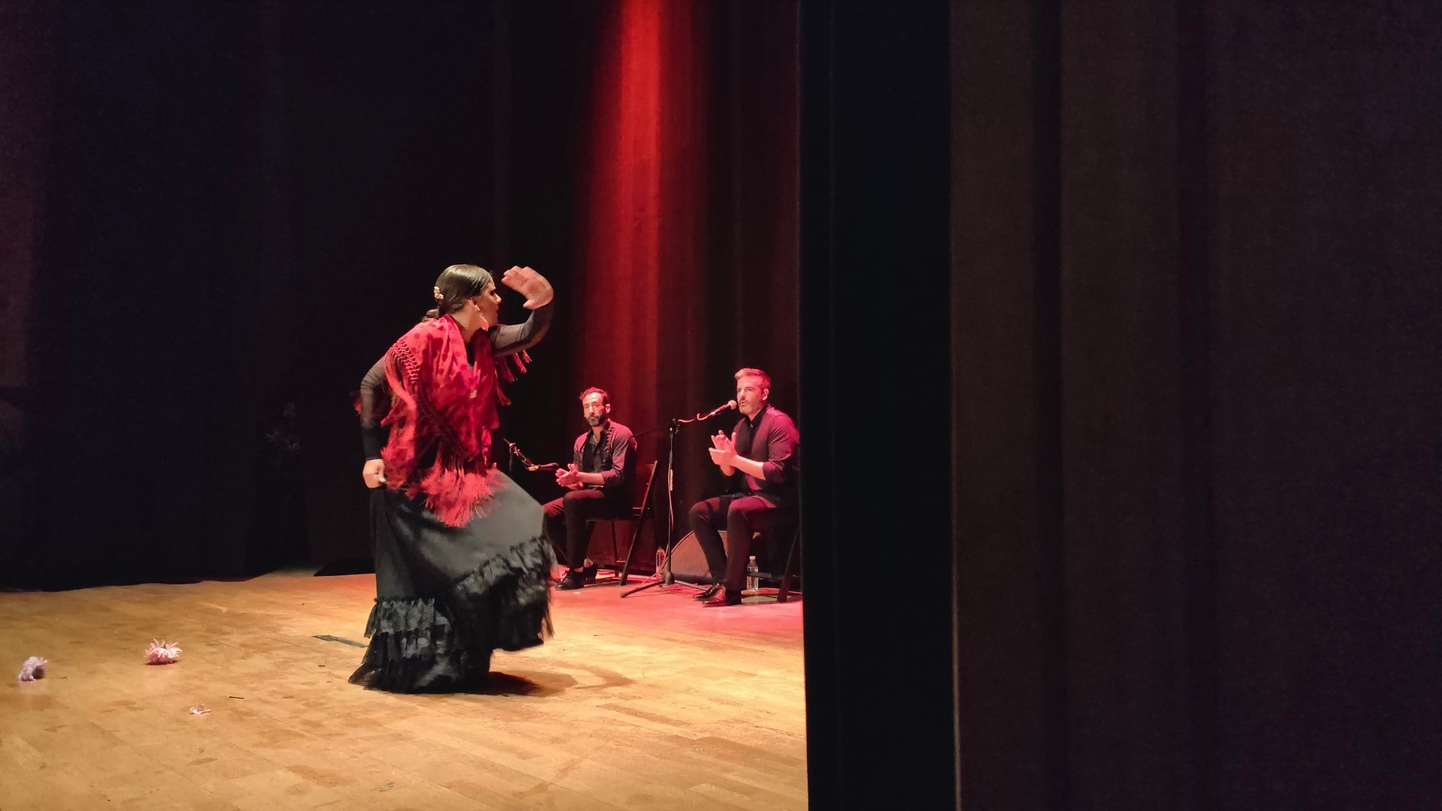 Fotos: Inauguración de la Semana del Mayor 2022