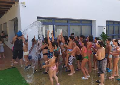 Imagen secundaria 1 - Actividades organizadas