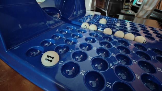 Fotos: Bingo de la Semana del Mayor 2022