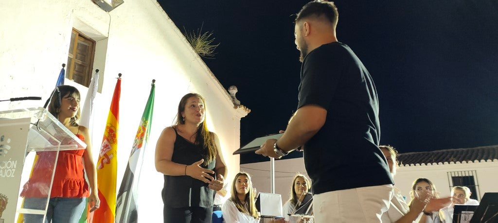 Fotos: I Encuentro de Bandas de Música