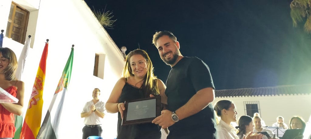 Fotos: I Encuentro de Bandas de Música