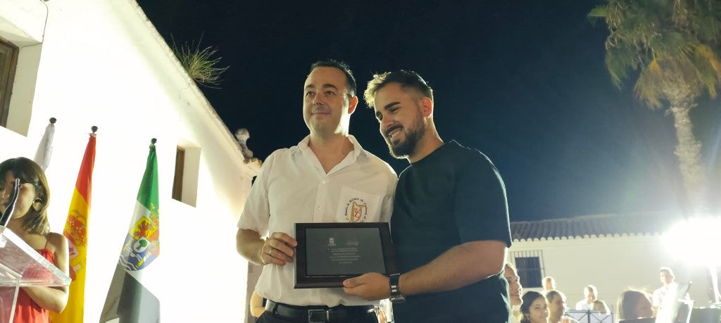 Fotos: I Encuentro de Bandas de Música