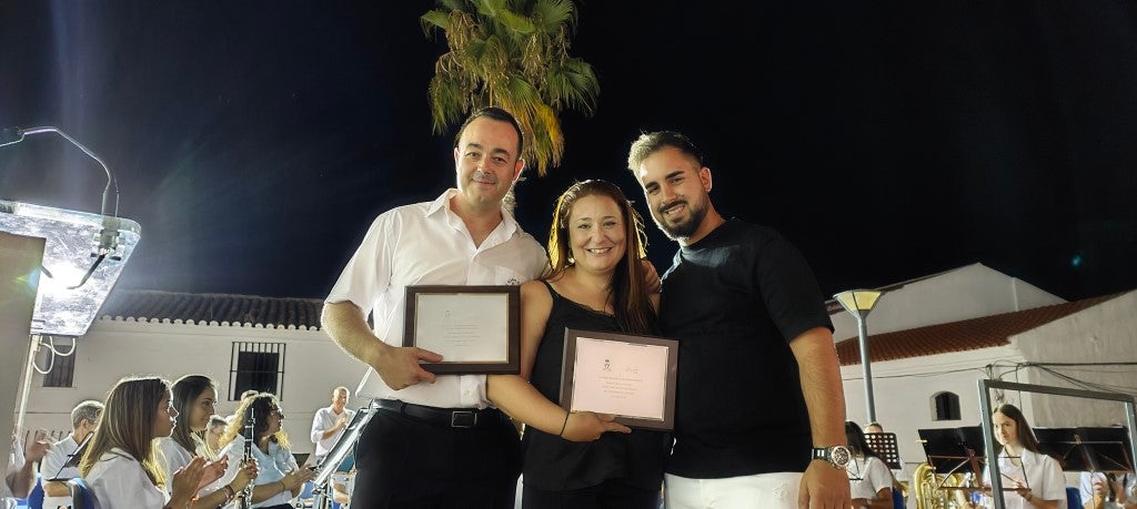 Fotos: I Encuentro de Bandas de Música