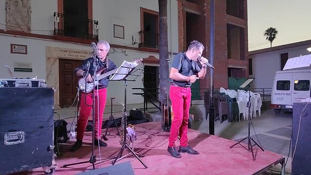 Fotos: Fernando Negrete Sosa