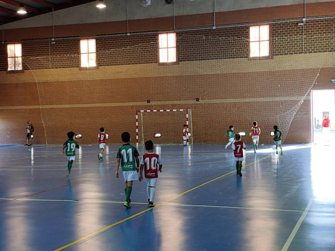 Fotos: Finales en el Torneo de Fútbol Base de Verano 2022
