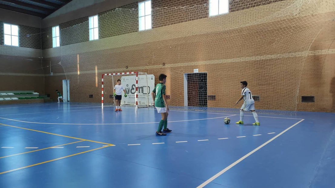 Fotos: Finales en el Torneo de Fútbol Base de Verano 2022