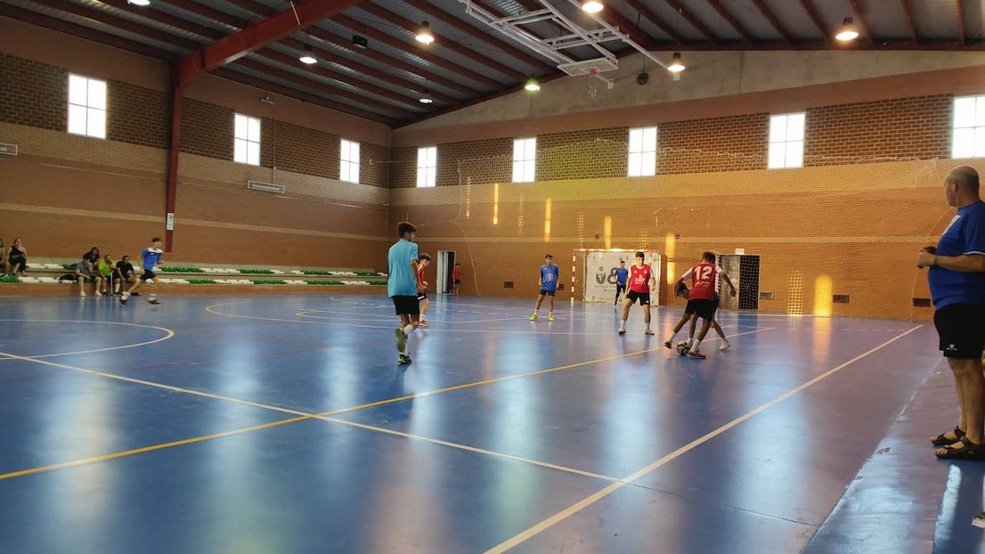 Fotos: Finales en el Torneo de Fútbol Base de Verano 2022