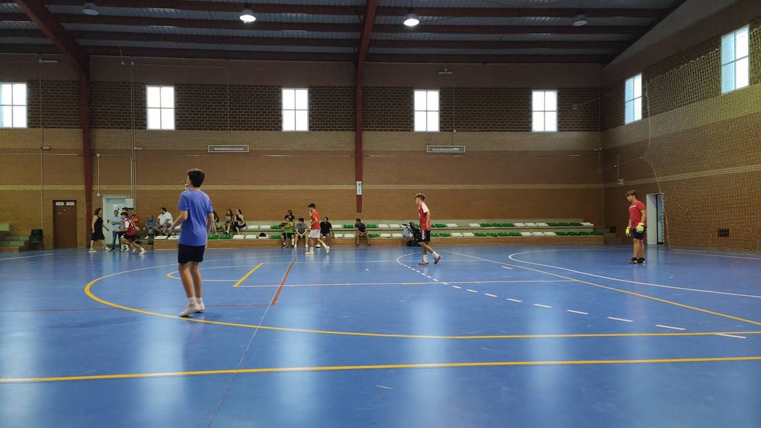 Fotos: Finales en el Torneo de Fútbol Base de Verano 2022