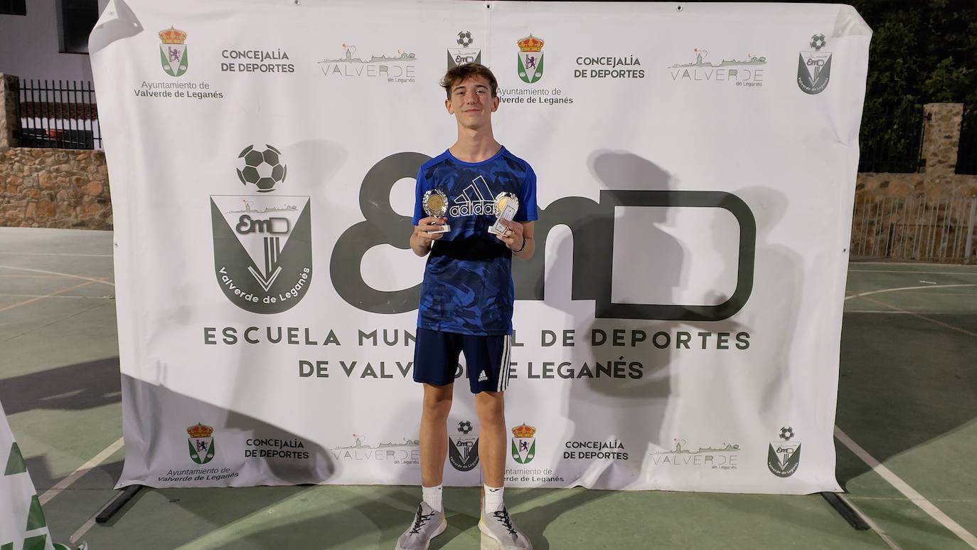 Fotos: Clausura II Valverdeport