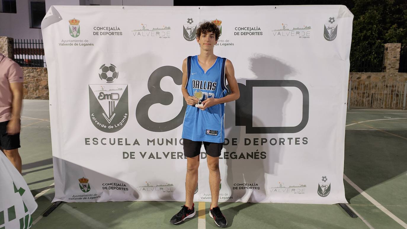 Fotos: Clausura II Valverdeport