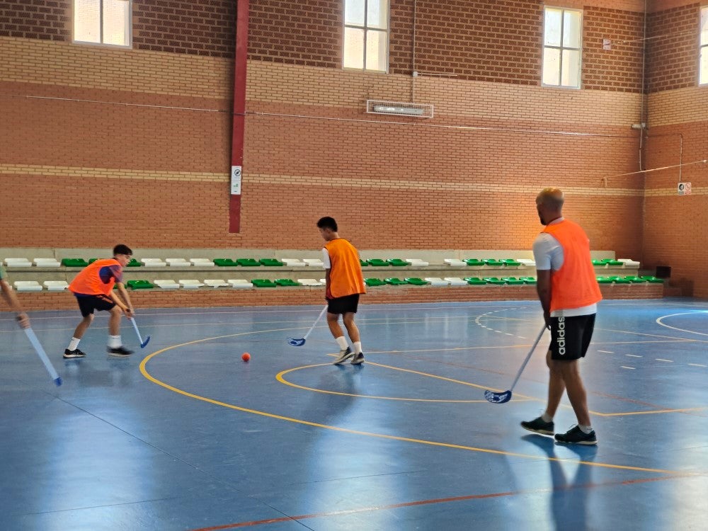 Fotos: Campamento Deportivo 2022