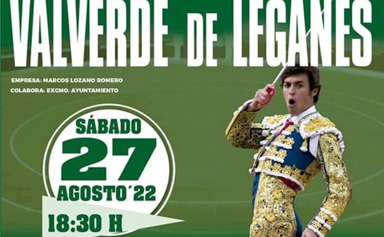 Toros: A la venta las entradas para la novillada con picadores de las Ferias de Agosto